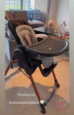 Chaise bébé Maxi-Cosi — comme neuve, Enfants & Bébés, Chaises pour enfants, Enlèvement, Comme neuf, Chaise pliante, Coulissant