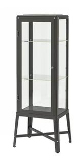 Fabrikör Ikea Display Cabinet, Enlèvement ou Envoi