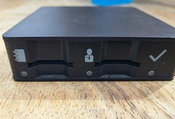 blackbox zwartedoosbe BMC04 beschikbaar voor biedingen