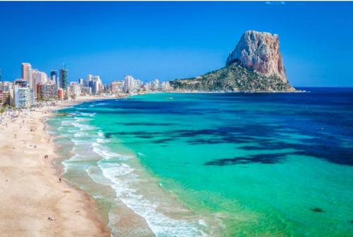 Koop je droomhuis aan costa blanca met ons, Immo, Buitenland, Spanje, Appartement