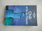 Lonely Planet Chili et îles de Pâques 2023 5éme édition, Livres, Guides touristiques, Amérique du Sud, Utilisé, Lonely Planet