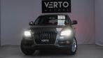 Audi Q5 TFSI Quattro S-Line, Autos, Cuir, Achat, Euro 6, Entreprise
