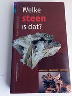 Welke Steen Is Dat?, Ophalen, Zo goed als nieuw