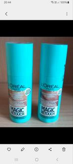 Camoufleert haar uitgroei  van  l OREAL  2 bussen, Ophalen, Nieuw