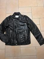 Veste en cuir pour femme taille grande marque Calvin Klein, Enlèvement ou Envoi