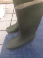 Bottes de pluie Taille 40, Caravanes & Camping, Vêtements de pluie, Bottes de pluie