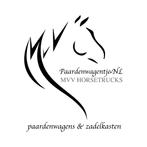 Mercedes-Benz Sprinter PAARDENWAGEN Nuyts 2XL | AUTOMAAT, Dieren en Toebehoren, Ophalen, Gebruikt, Hout, Overige typen