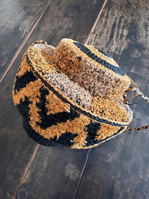 TOP Kuba Kasai fluweel mandje pronkstuk coll. Antropoloog, Antiek en Kunst, Kunst | Niet-Westerse kunst, Verzenden