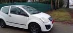 Citroen C2 1.2benzine,105500km,2008bj/Ook te ruilen, Autos, Citroën, Achat, Boîte manuelle, 44 kW, Particulier