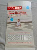 Skip hop foam floor tiles (speeltapijt), Enlèvement, Utilisé