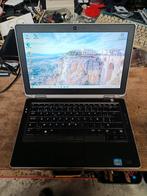 14 inch i7 laptop dell latitude met windows 11, SSD, Computers en Software, Windows Laptops, Ophalen of Verzenden, Zo goed als nieuw