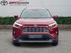 Toyota RAV-4 4X4Premium Plus+360cam+nav+se, Auto's, Toyota, USB, Overige brandstoffen, 5 deurs, Rav4