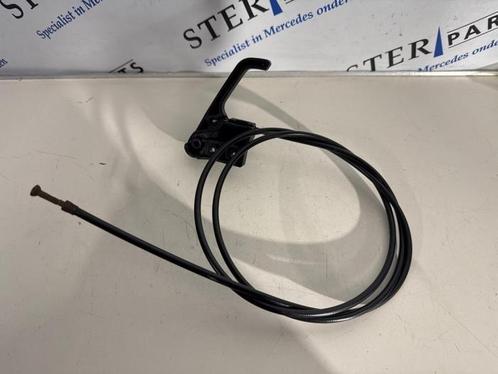 Motorkap Kabel van een Mercedes Sprinter, Auto-onderdelen, Carrosserie, Mercedes-Benz, Gebruikt, 3 maanden garantie, Ophalen of Verzenden