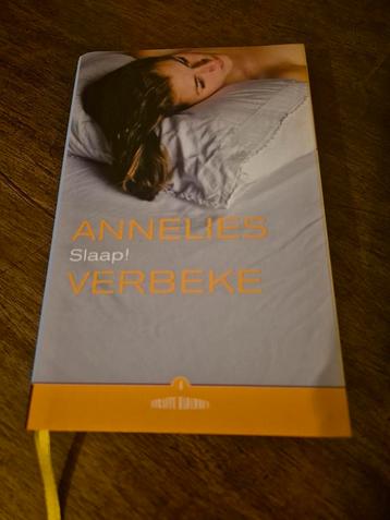 Annelies Verbeke - Slaap!