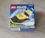 lego 6415 Res Q jet ski - NIEUW ! - SEALED !, Enlèvement ou Envoi, Neuf, Ensemble complet, Lego