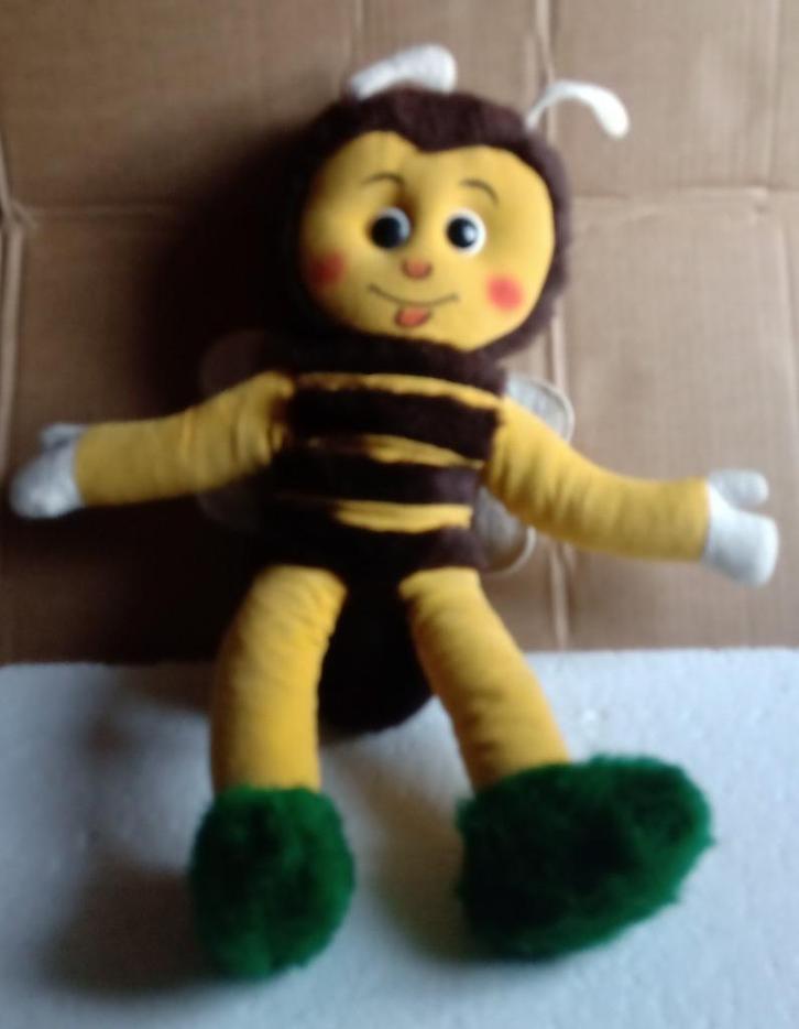 retro Meli pluche, Verzamelen, Retro, Ophalen of Verzenden