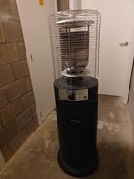 Terrasverwarmer, Tuin en Terras, Ophalen, Zo goed als nieuw, Gas, Vloer
