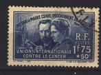 Frankrijk 1938 - nr 402, Postzegels en Munten, Postzegels | Europa | Frankrijk, Verzenden, Gestempeld