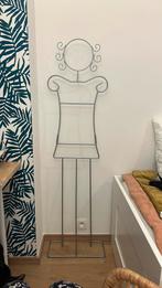 Porte vetement, Kleding | Dames, Kledingrekken, Ophalen, Zo goed als nieuw