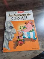 Asterix EO 1972, Ophalen of Verzenden, Gelezen