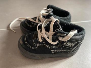 Mini Vans voor peutertjes beschikbaar voor biedingen