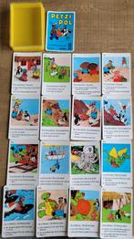 *vintage* Kwartet: stripfiguur Pol, Ophalen of Verzenden, Zo goed als nieuw, Kwartet(ten)