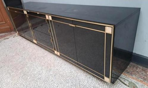 Dressoir Vintage dressoir Pierre Cardin Roche Bobois jaren 7, Huis en Inrichting, Woonaccessoires | Overige, Zo goed als nieuw