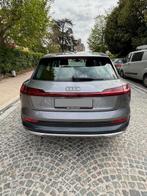 Audi e-tron 55 Quattro, Argent ou Gris, Cuir, Achat, Particulier