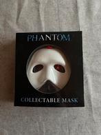 Phantom of the Opera – Mask (nieuw in verpakking), Ophalen of Verzenden, Zo goed als nieuw