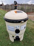 PATROONFILTER ZWEMBAD PENTAIR CCP240, Tuin en Terras, Ophalen, Gebruikt, Filter