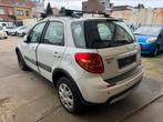 Suzuki SX4 2.0 | NAVI | AIRCO | 4x4, Autos, Euro 5, Achat, Entreprise, SX4