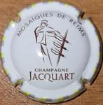 Capsule Champagne JACQUART Mosaïques nr.23, Enlèvement ou Envoi, Neuf, France, Champagne