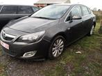 O.Astra 1,7cdti.194km.2013.Euro-5. En très bon état générale, Auto's, Opel, Voorwielaandrijving, Euro 5, Stof, 4 cilinders