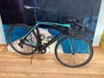 Bianchi Xr4 Carbon Topmodel - maat 57 - prijsverlaging !, 28 inch, Zo goed als nieuw, 57 tot 61 cm, Meer dan 20 versnellingen