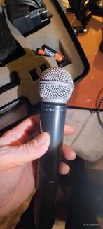 Micro sans fil Shure beta 58, Enlèvement ou Envoi, Sans fil