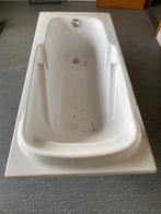 1x ligbad 5x lavabo’s, Ophalen, Gebruikt