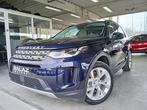 Land Rover Discovery Sport 1.5 Turbo 4WD P300e� PRIX, Automaat, 197 pk, Blauw, Bedrijf