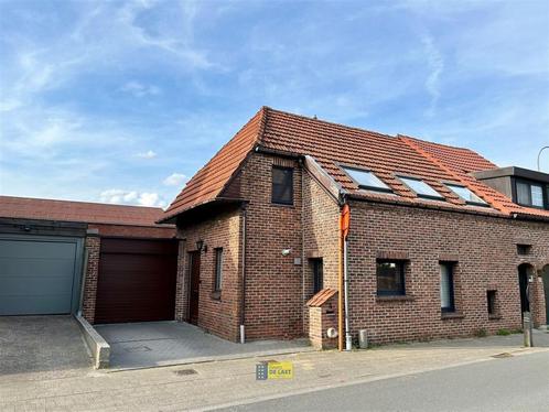 Huis te koop in Hoevenen, 2 slpks, Immo, Huizen en Appartementen te koop, Vrijstaande woning, D