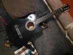 Acoustic  guitar en versterker, Muziek en Instrumenten, Ophalen, Zo goed als nieuw