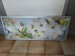 140 x 56cm, Huis en Inrichting, Ophalen, Zo goed als nieuw, Schilderij