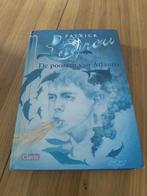Patrick Lagrou - De poorten van Atlantis, Boeken, Ophalen of Verzenden, Gelezen, Patrick Lagrou