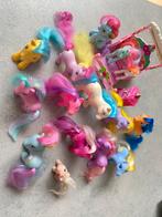 My little pony groot lot, Kinderen en Baby's, Speelgoed | My Little Pony, Ophalen of Verzenden, Gebruikt