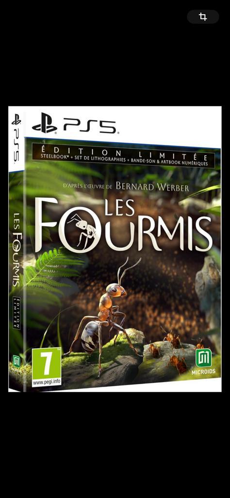 PlayStation 5-spellen, Games en Spelcomputers, Games | Sony PlayStation 5, Nieuw, Ophalen of Verzenden