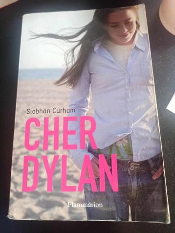 Cher Dylan de Siobhan Curham