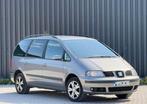 Seat alhambra 1.9TDi 2009 300.000km, Auto's, Particulier, Alhambra, Te koop