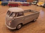 Vw t1 Échelle 1/43, Ophalen of Verzenden, Zo goed als nieuw, Overige typen
