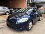 Toyota auris 1,33 essence annee 2011, Auto's, Euro 5, 4 cilinders, 1329 cc, Bedrijf