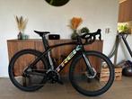 Trek Madone maat 54, Fietsen en Brommers, Ophalen, Zo goed als nieuw