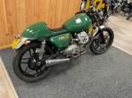 Moto-guzzi Tour V50 Motorfiets, Motoren, Bedrijf, Overig