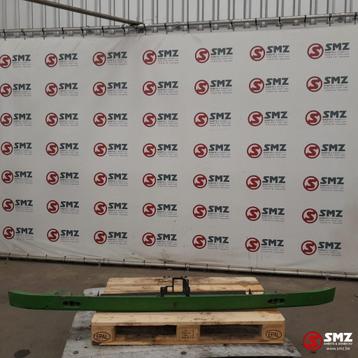 Occ onderrijbeveiliging Scania beschikbaar voor biedingen